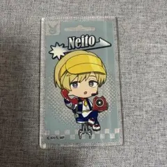 僕のヒーローアカデミア　ダイナー　アクリルカード　物間