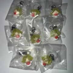 JOCHUM めじるしチャーム もこ