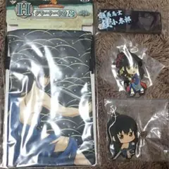 銀魂  桂小太郎セット