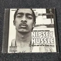 2026年最新】nipsey hussle cdの人気アイテム - メルカリ