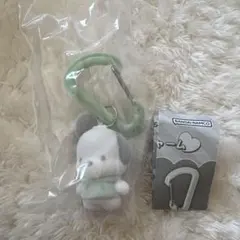 サンリオキャラクターズ カラフルカラビナマスコットチャーム