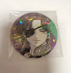 ウィンドブレイカー 蘇枋隼飛 マズル ホログラム缶バッジ ロフト