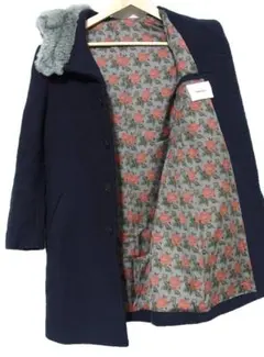 2025年最新】UNDERCOVER ロングコートの人気アイテム - メルカリ