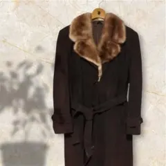 2026年最新】ミンクファーコートの人気アイテム - メルカリ