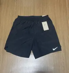 ナイキ Dri-FIT ランニングショーツ5インチブラック　CZ9067-010