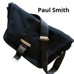 Paul Smith ショルダーバッグ メッセンジャーバッグ