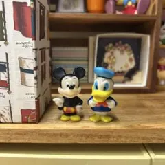 2026年最新】ディズニー フィギュア レトロの人気アイテム - メルカリ