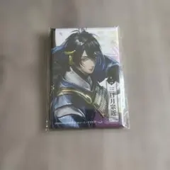 2026年最新】刀剣乱舞 スクエア缶バッジ 三日月宗近の人気アイテム