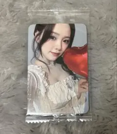 NiziU リオ LOVE LINE studio choom 特典 トレカ