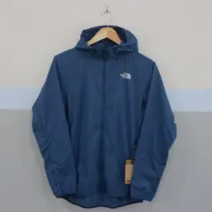 THE NORTH FACE スワローテイルベントフーディ 未使用品