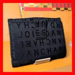 【最終価格】CHARLES JOURDAN シャルルジョルダン 二つ折り財布