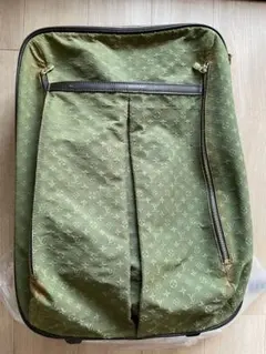 ルイ・ヴィトン キャリーケース オリーブグリーン