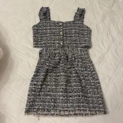 ミニワンピース