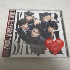 Yes!東京 ONE Ｎ’ ONLY盤 新品未開封 1枚　⚠️傷あり