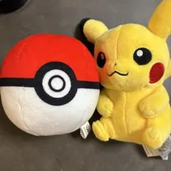 2026年最新】プチぬいぐるみinモンスターボール ピカチュウの人気