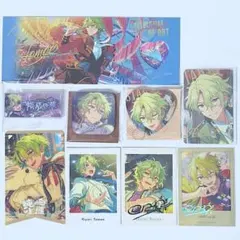 あんスタ 巴日和 まとめ売り ①