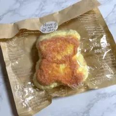 粉付き　スクイーズ