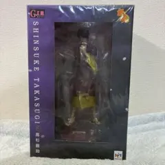 高杉晋助 銀魂 フィギュア G.E.M