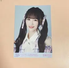 イコラブ　音嶋莉沙　生写真　絶アイ