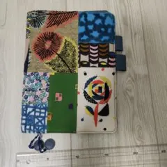 2026年最新】ほぼ日手帳カバー ミナペルホネンの人気アイテム - メルカリ