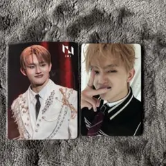 INI PULSE 田島将吾 トレカ バレトレ