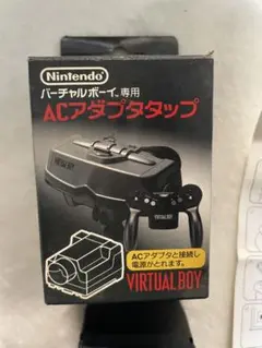 2025年最新】バーチャルボーイ用ACアダプタータップの人気