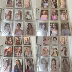 2026年最新】twice アルバム特典トレカの人気アイテム - メルカリ