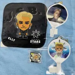 ELLY グッズ