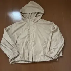 INGNIマウンテンパーカー