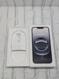 【箱のみ】Apple iPhone 16e