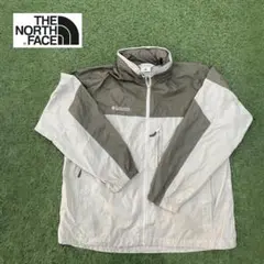 【Columbia】コロンビア ナイロンジャケット L