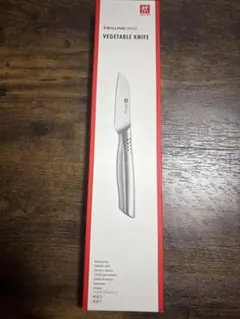 ZWILLING ツヴィリング ペティナイフ　ベジタブルナイフ　刃渡り8cmのサムネイル