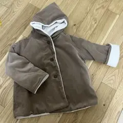 コーデュロイ アウター