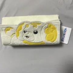 ポケモンティッシュボックス