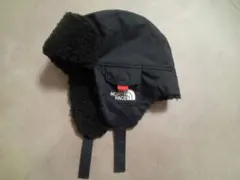 ノースフェイス　フロンティアキャップ　フライト帽