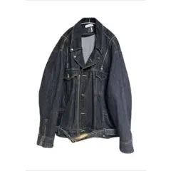 2026年最新】facetasm デニムジャケットの人気アイテム - メルカリ