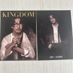 小林直己 フォトカード セット