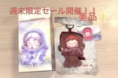 SKULL PANDA スカルパンダ　Blossom 印象派