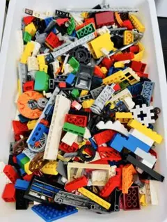 レゴブロックセット 大量　まとめ売り　5.4kg LEGO