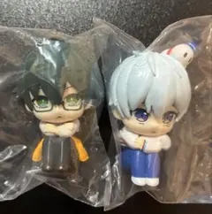 ドズル社 まちぼうけ おんりー おらふくん セット