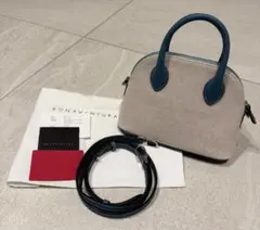 bonaventura ショルダーバッグ