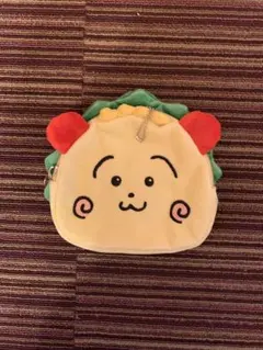 コジコジ　ポーチ