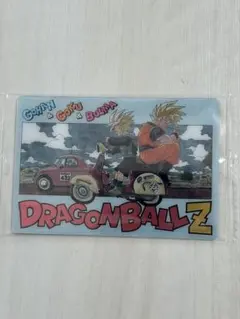 ドラゴンボール イタジャガ　CR　8-27