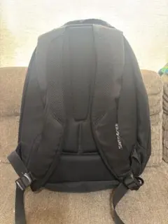 Samsonite リュック バックパック ブラック　美品