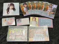 イコラブ 齋藤樹愛羅 生写真