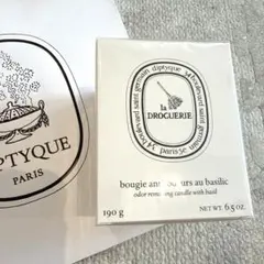 未開封】DIPTYQUE Baies キャンドル190g 2026/3購入 - メルカリ