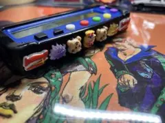 【整備、清掃済み】勝ち勝ちくん 小役カウンター カチカチくんカバー付きBCのサムネイル