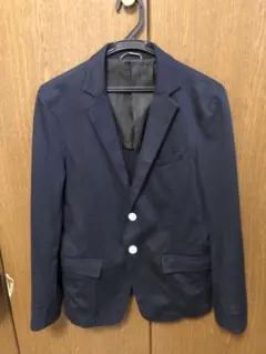 ニコルクラブフォーメン ジャケット ネイビー