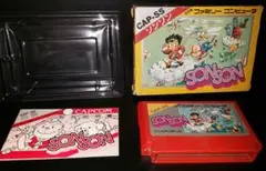 2026年最新】ファミコン ソンソンの人気アイテム - メルカリ