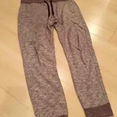 AERO POSTALE  sweat pantsのサムネイル